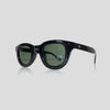 Gafas De Sol Dallas Negra x Verde