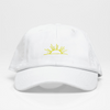 Sol Amarillo - Dad Hat