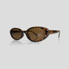 Gafas De Sol Liverpool Leopardo