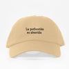 La Perfección Es Aburrida Dad Hat