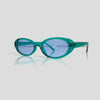 Gafas De Sol Liverpool Azul