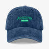 Gorra Prelavada Arizona