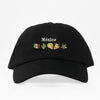 Mexico - Dad Hat