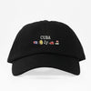 Cuba - Dad Hat