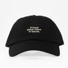 If Found - Dad Hat