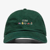 Cuba - Dad Hat