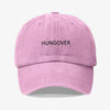 Gorra Prelavada Hungover