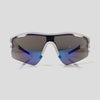 Gafas De Runners Tornasol Blanca