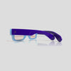 Gafas De Sol Dublín Azul x Morado