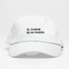 El Chisme Es Mi Pasión - Dad Hat