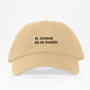 El Chisme Es Mi Pasión - Dad Hat