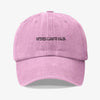 Gorra Prelavada Interes Cuanto Vales