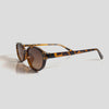 Gafas De Sol Bangkok Leopardo x Cafe