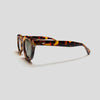 Gafas De Sol Dallas Leopardo x Verde