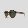 Gafas De Sol Belice Leopardo