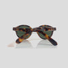 Gafas De Sol Belice Leopardo