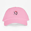 X'D- Dad Hat