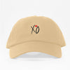 X'D- Dad Hat