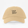 Chica que dices?- Dad Hat