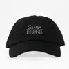 Game of throne- Dad Hat