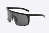 Gafas De Sol SIDEZWART - Negro *LIMITADO*