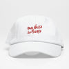 RealHastalaMuerte- Dad Hat